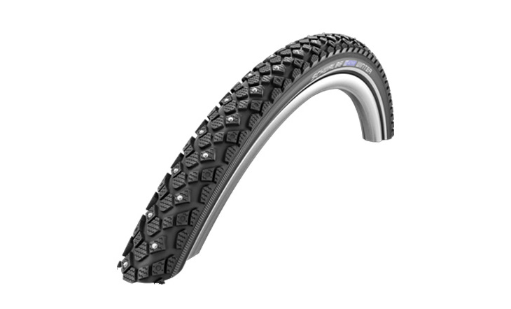 SCHWALBE WINTER DUBBDÄCK