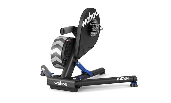 2018 wahoo kickr