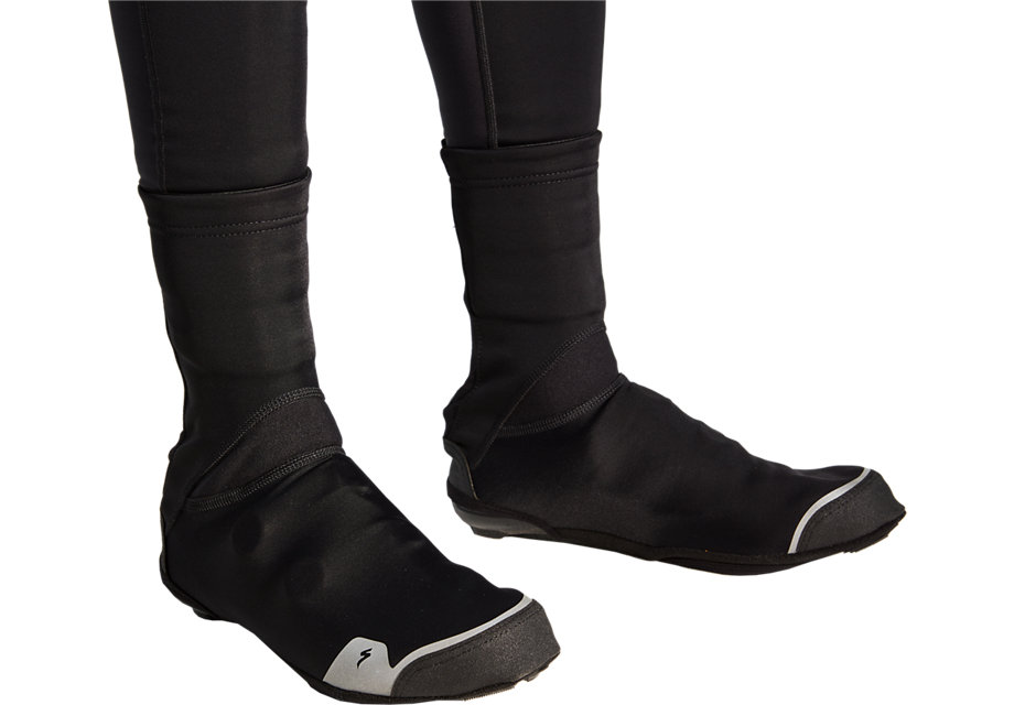 element-shoe-covers-black