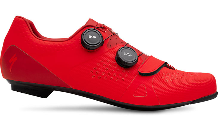 Specialized Torch 3.0 Road - Rocket Red/Candy Red