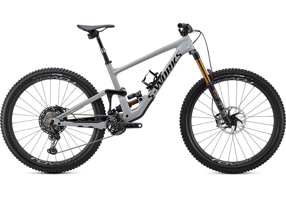 specialized enduro s works frame