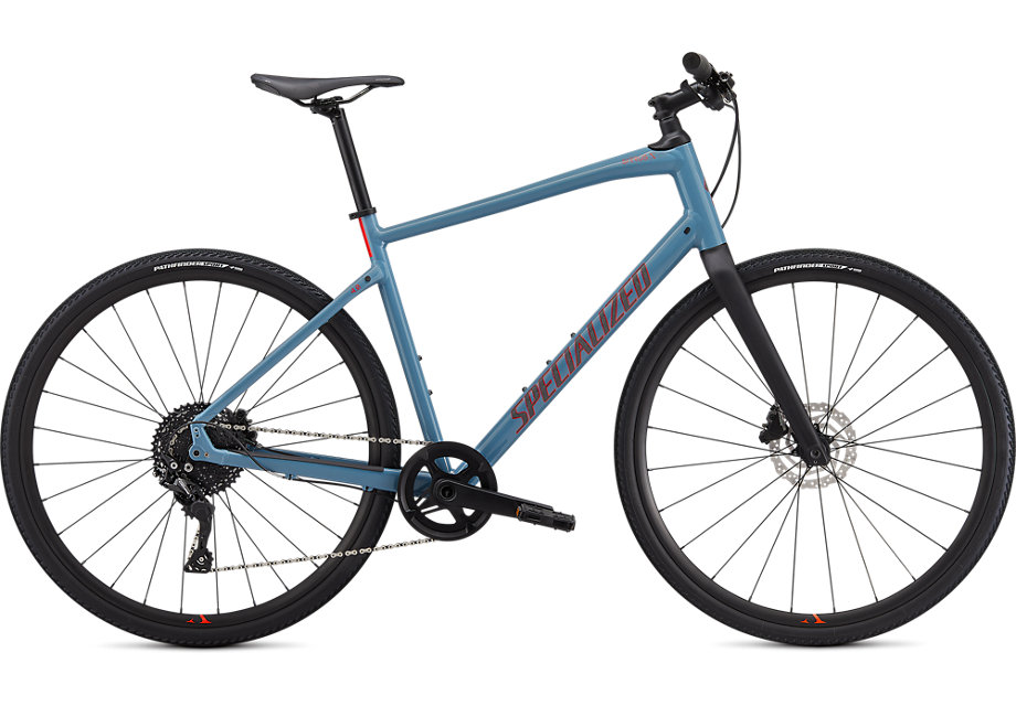 sirrus x bike