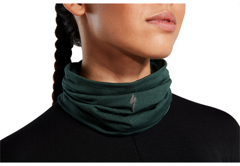 prime-series-thermal-neck-gaiter-forest-green