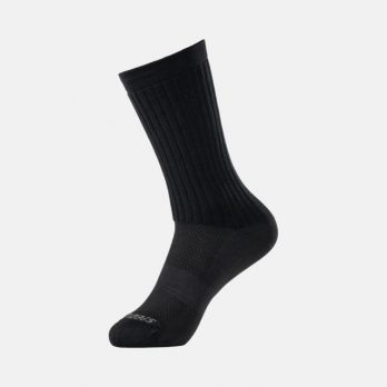 hydrogen-aero-tall-sock-black