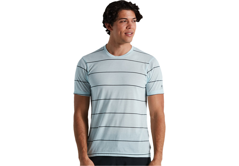 mens-drirelease-stripe-tech-tee-ice-blue