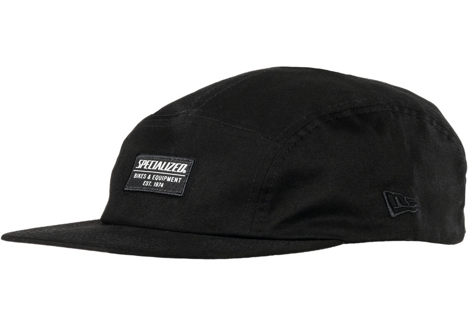 new-era-5-panel-specialized-hat-black