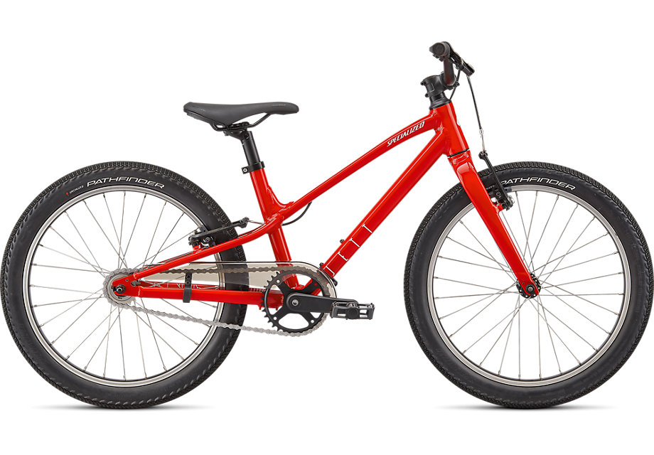 jett-20-single-speed-gloss-flo-red