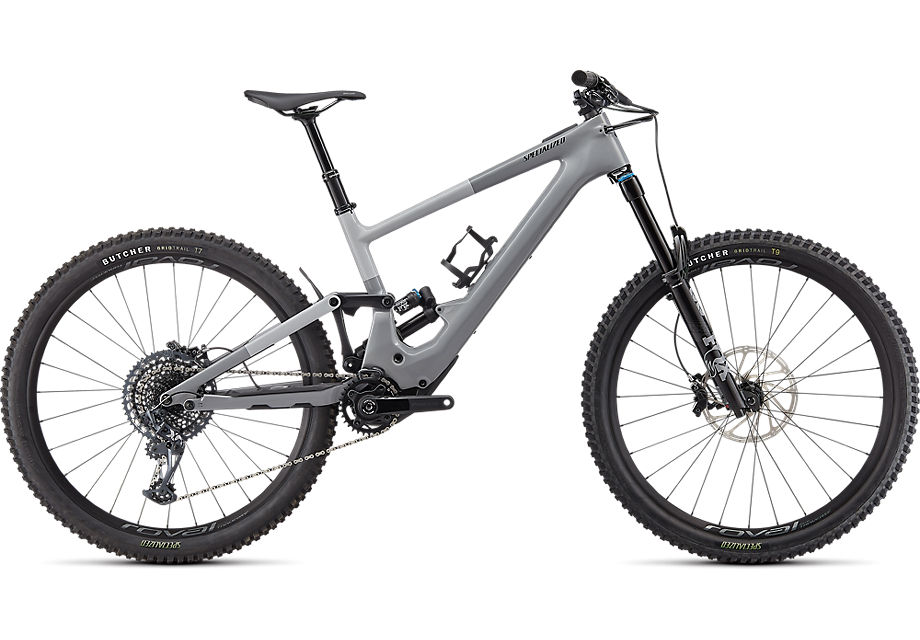 turbo-kenevo-sl-expert-gloss-cool-grey