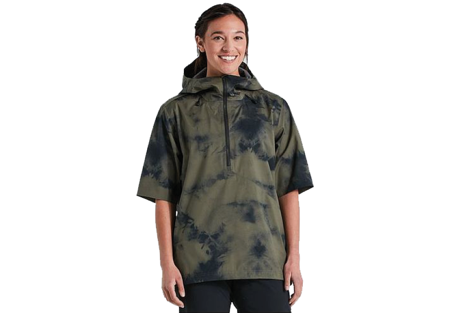 altered-edition-trail-short-sleeve-rain-anorak-oak-green