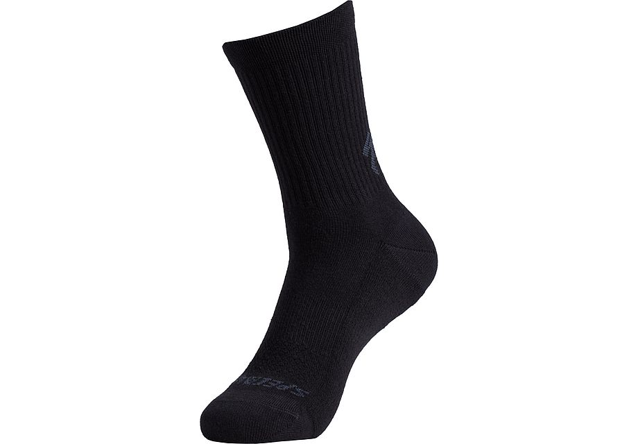 cotton-tall-socks-black