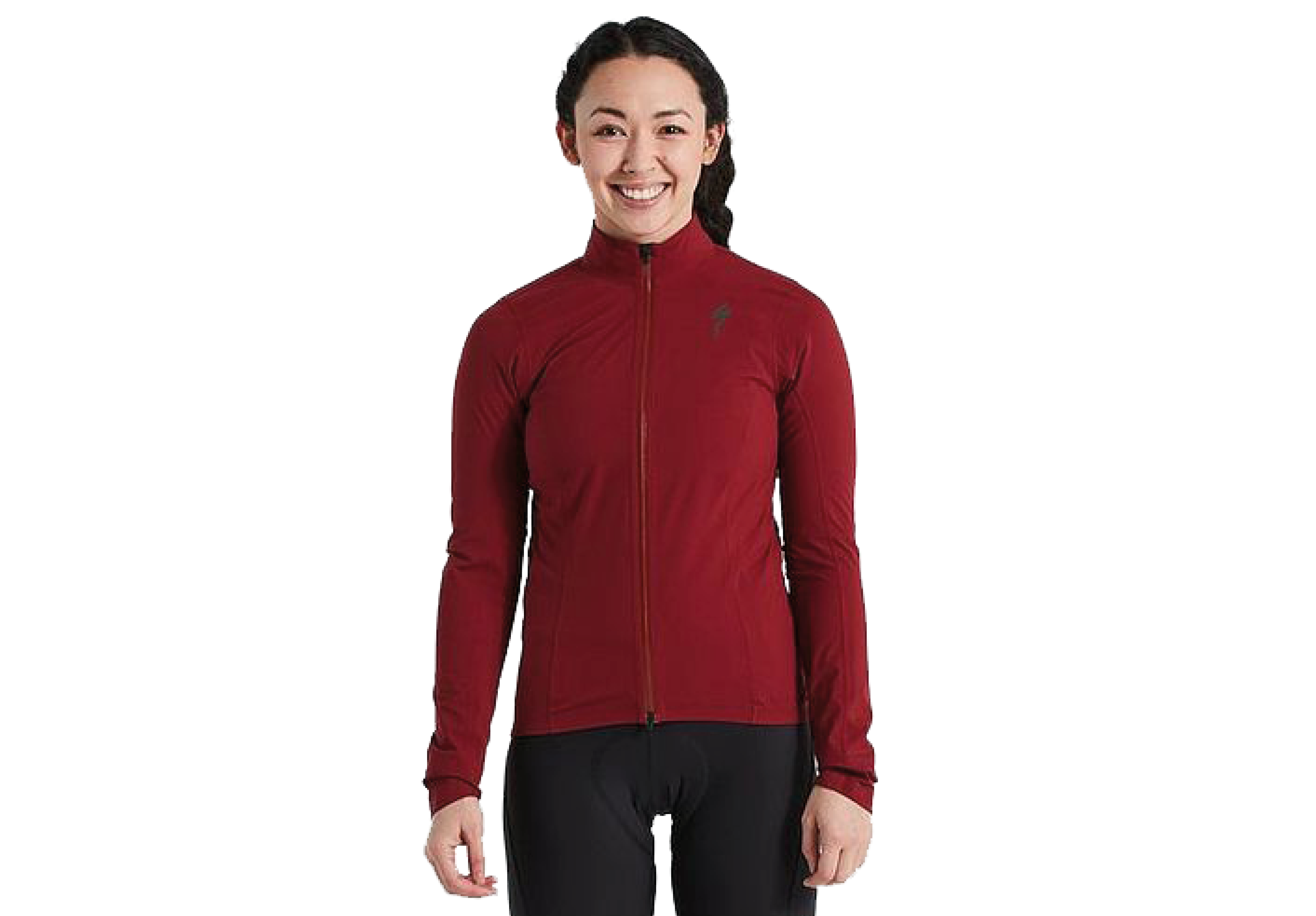 womens-rbx-comp-rain-jacket-maroon