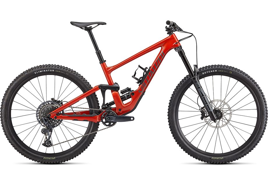 enduro-comp-gloss-redwood