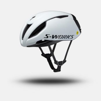 sworks-evade-white-black