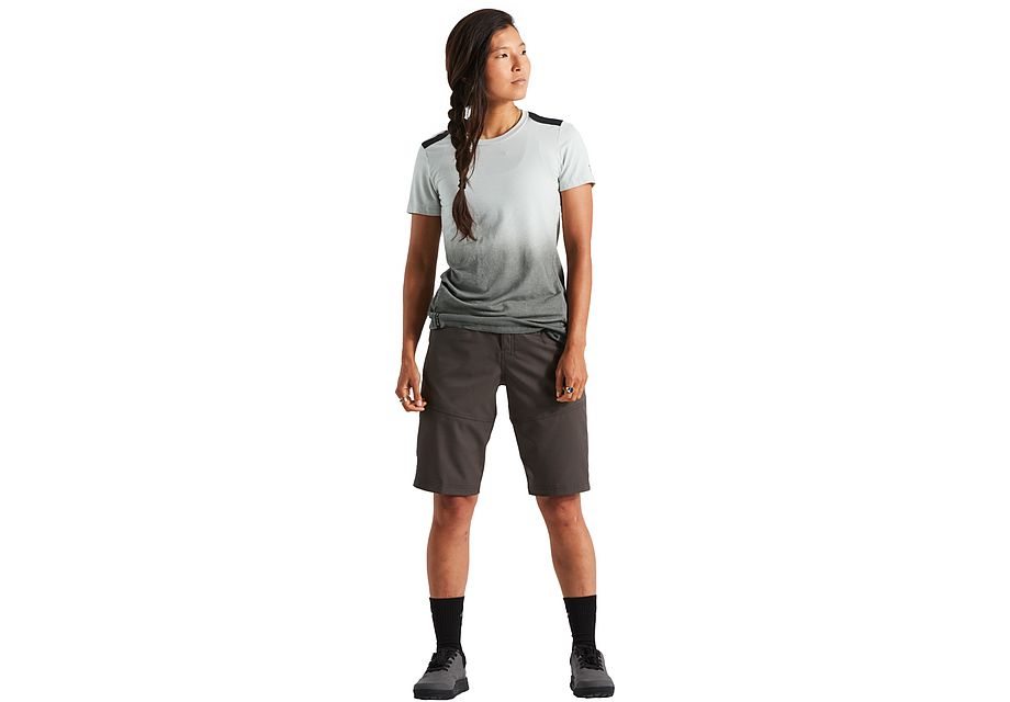 womens-trail-shorts-with-liner-charcoal