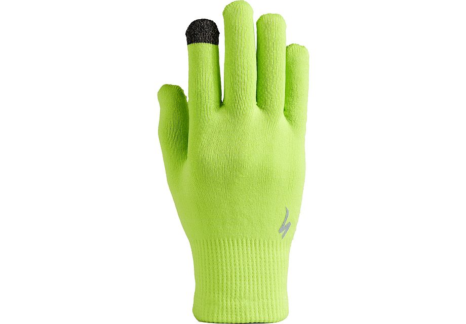 thermal-knit-gloves-hyper-green
