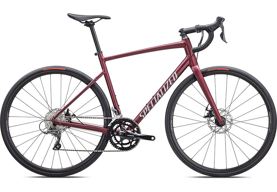 allez-e5-disc-maroon