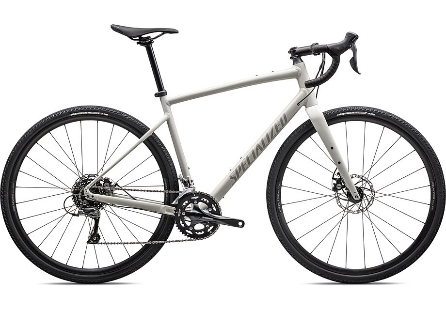 Text set value Specialized Diverge Elite E5 Gravel Bike 40 OFF