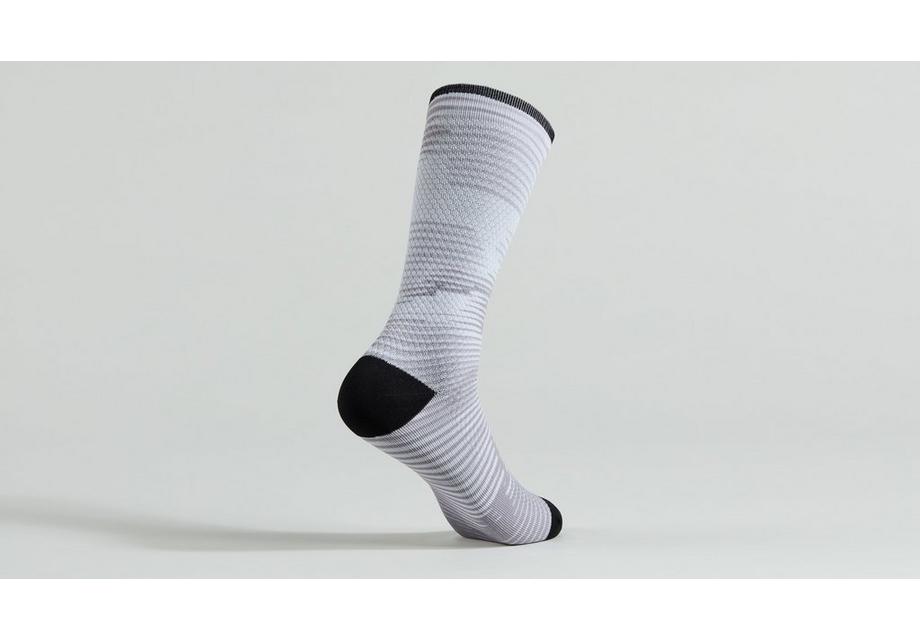 soft-air-tall-sock-silver-blur