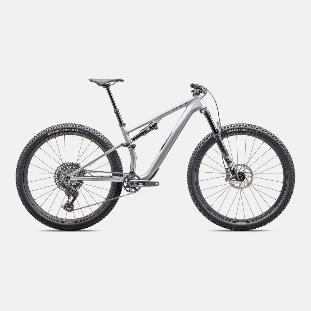 epic-8-evo-expert-satin-silver-dust