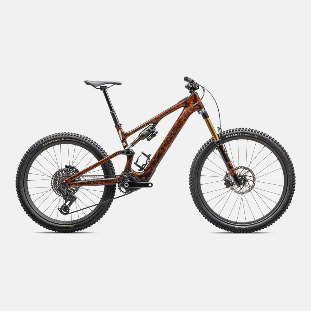 levo-sl-pro-orange-tint