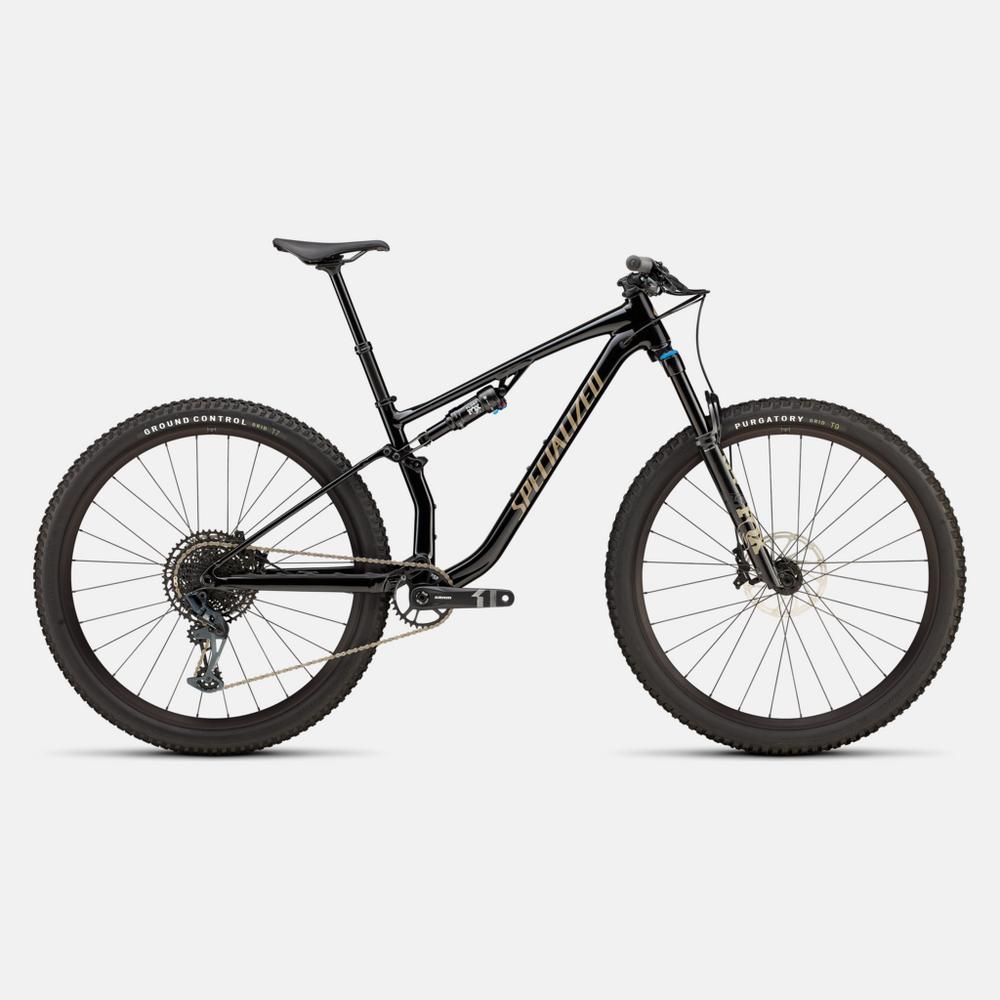 chisel-comp-evo-gloss-black